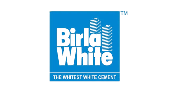 Birla White