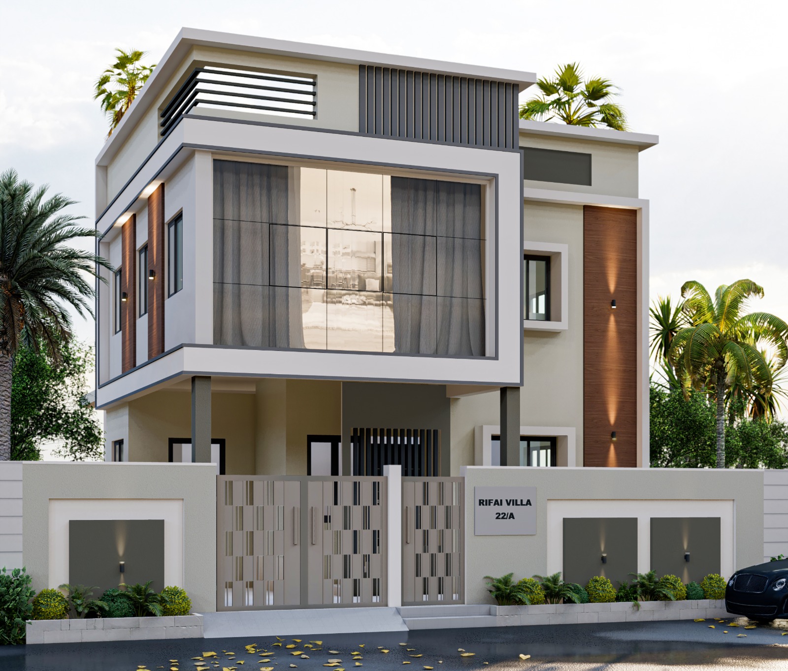 Site-7 (Mr. Reffai Ahamed)